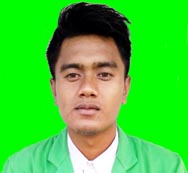 Riki dan Eko Terpilih Sebagai Gubernur dan Wagub BEM FKIP UPP Rohul 2016-2017