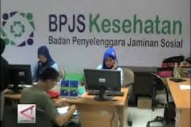 2017, BPJS Layani 148.828 Jiwa Warga Kurang Mampu di Bengkalis