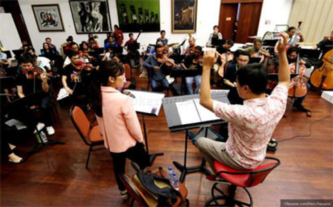 Manfaat Mempelajari Musik bagi Siswa