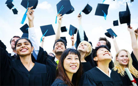 Ini Gelar Kuliah Paling Mahal Sejagad (Part I)