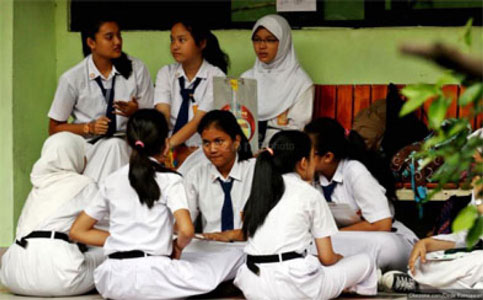 Revitalisasi Komite Sekolah dalam Permendikbud 75 Tahun 2016 Belum Utuh