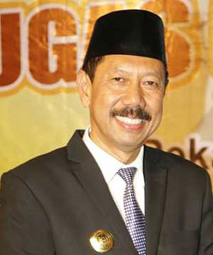 Selasa Pelantikan, Pejabat Wajib Standby