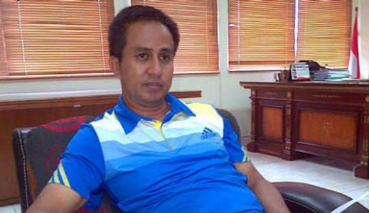 BKD Pelalawan Tegaskan Tak Pernah Keluarkan Formulir Data Pengajuan CPNS Dengan Uang “Kawal”