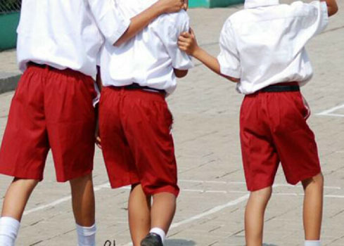 Banyak Anak Putus Sekolah, Dampak PHK di Duri Berimbas dengan Pendidikan Anak