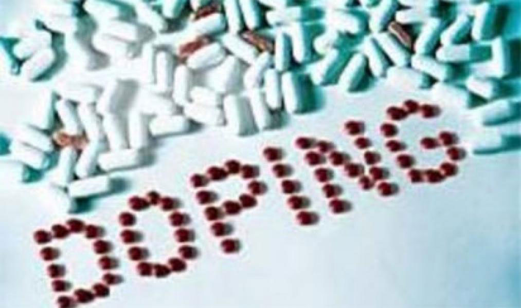 Ini Nama-Nama Atlet PON yang Divonis Positif Doping