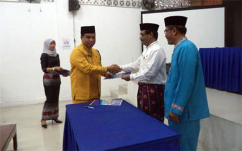 Abdul Jamal: Guru Tidak Diperkenankan Lakukan Pungutan Kepada Peserta Didik