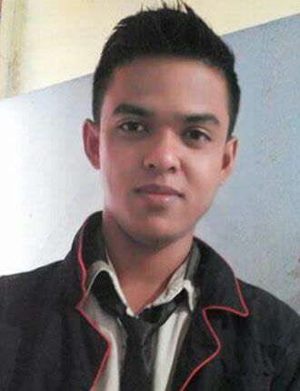 Ketua Umum HP2MKK Pekanbaru, Ibnu Hajar