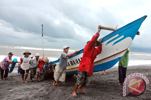 DKP Riau Kekurangan Armada Pengawas Perairan