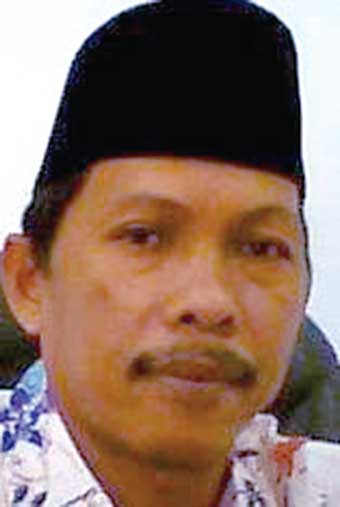 Pemkab Kuansing Bakal Bangun Pustaka Lengkap