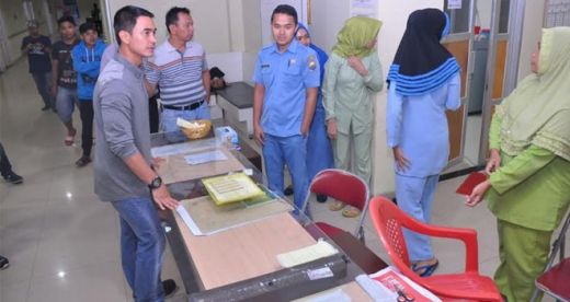 Ini Alasan Zumi Zola Marah-marah Tengah Malam Sambil Tendang Tong Sampah di RSUD Jambi