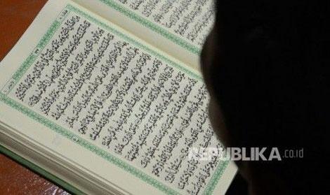 LPMQ Buat Film Pendek tentang Kemukjizatan Alquran