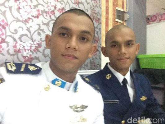 Ini Hasil Autopsi Amirullah Mati Lemas