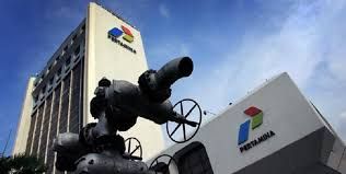 Pekerja Pertamina Siap Mogok Nasional