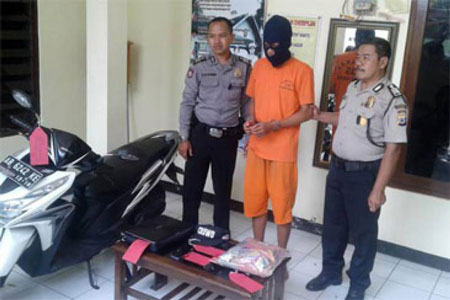 Kepincut Jadi Model, Belasan Pelajar Malah Dicabuli Mahasiswa