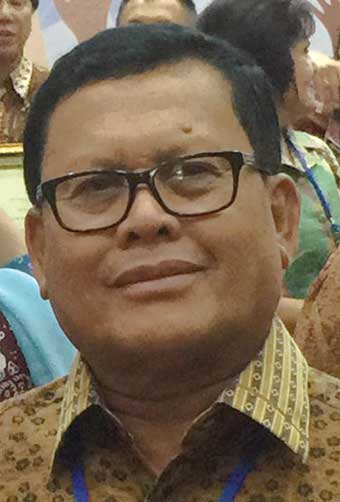Muharman Sebut Wajib Bayar Sisa Sertifikasi Guru dan Gaji Honorer