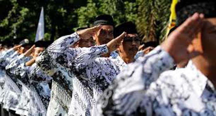 Akhirnya..Dana Sertifikasi Guru Kota Pekanbaru Segera Dicairkan