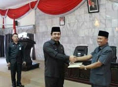 DPRD akan Paripurnakan RAPBD Inhu 2017