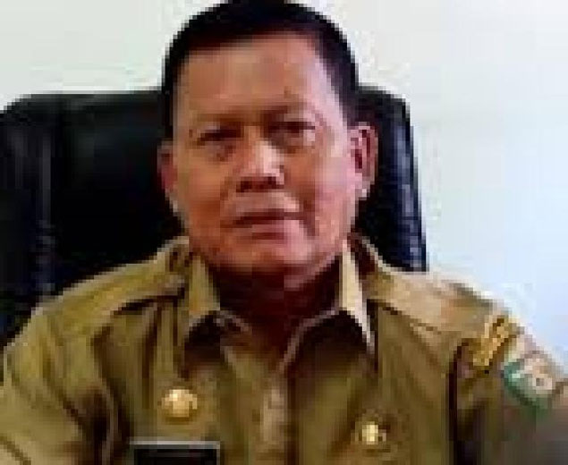 Sekda Kuansing Hanya Bisa Minta Para Guru Bersabar