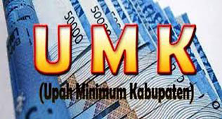 Disnakertrans Dumai Libatkan DPK Awasi Penerapan UMK 2017