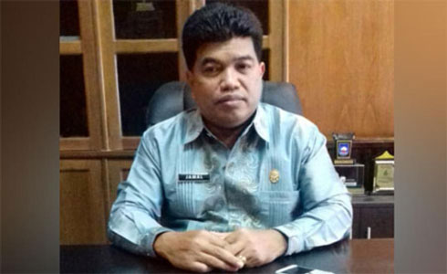 Dana Sertifikasi Dipertanyakan, Kadisdik Meradang