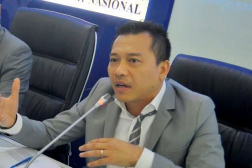 Penerapan UU Pemda, SPP SMA Tak Lagi Gratis dan Gaji Guru Telat