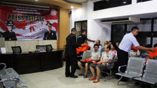 TKA ‘Bertabur’ di Pekanbaru, Dewan: ‘Ini Tamparan Keras Buat Pemerintah’