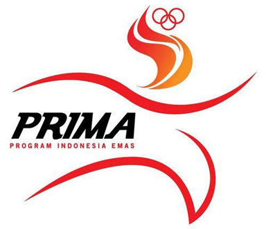 Satlak Prima Kontrol Kondisi Atlet Lewat Aplikasi IAM Prima