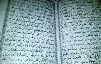 Ada Dua Kunci Mudah Cara Menghafal Alquran