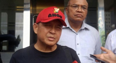 Ujaran Habib Rizieq Membuat Pendeta Ini Merasa Nyawanya Terancam