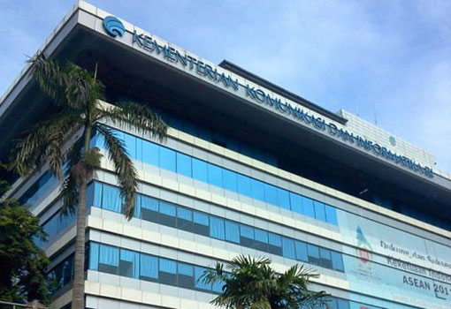 Kemeninfokom Gandeng Dewan Pers akan Blokir Portal Berita yang Langgar UU Pers dan Tak Berizin