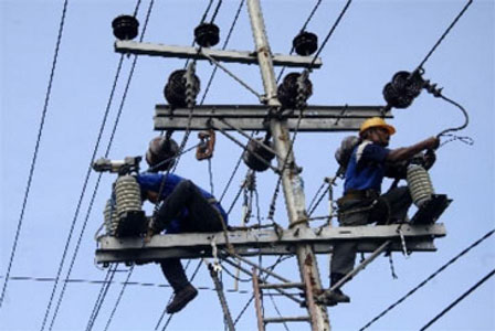 PLN: Tarif Listrik 900 VA Naik Mulai 1 Januari