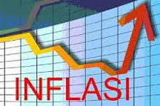 Desember 2016, Riau Alami Inflasi 0,23 Persen