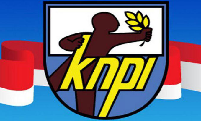 Sepak Bola KNPI CUP II, KNPI Bukit Batu Ajukan Diri Menjadi Tuan Rumah