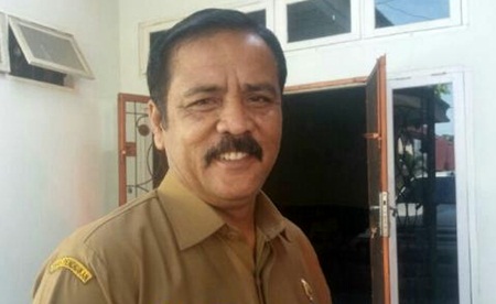 Disdik Bengkalis akan Lakukan Uji Coba 'Full Day School' di Mandau