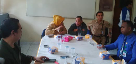 Riau Gesa Kumpulkan Naskah Akademis untuk UNESCO
