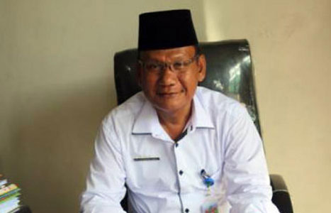 Besok, SK PAI Non PNS Kemenag Kampar Dibagikan