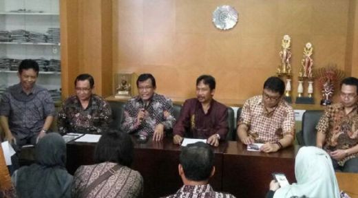 Begini Cara Penularan Antraks dari Hewan ke Manusia