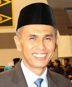 Jangan Ada Pungutan di SMA dan SMK