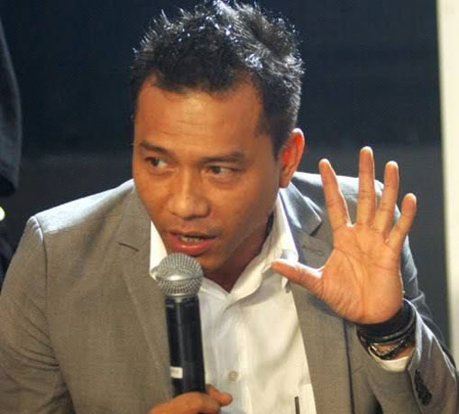Komisi X Ingatkan Efektivitas Badan Siber Nasional
