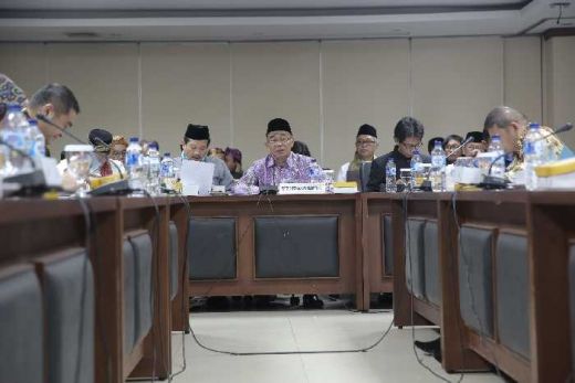 Ketimpangan Mutu Pendidikan di Daerah, DPD Mulai Pertanyakan