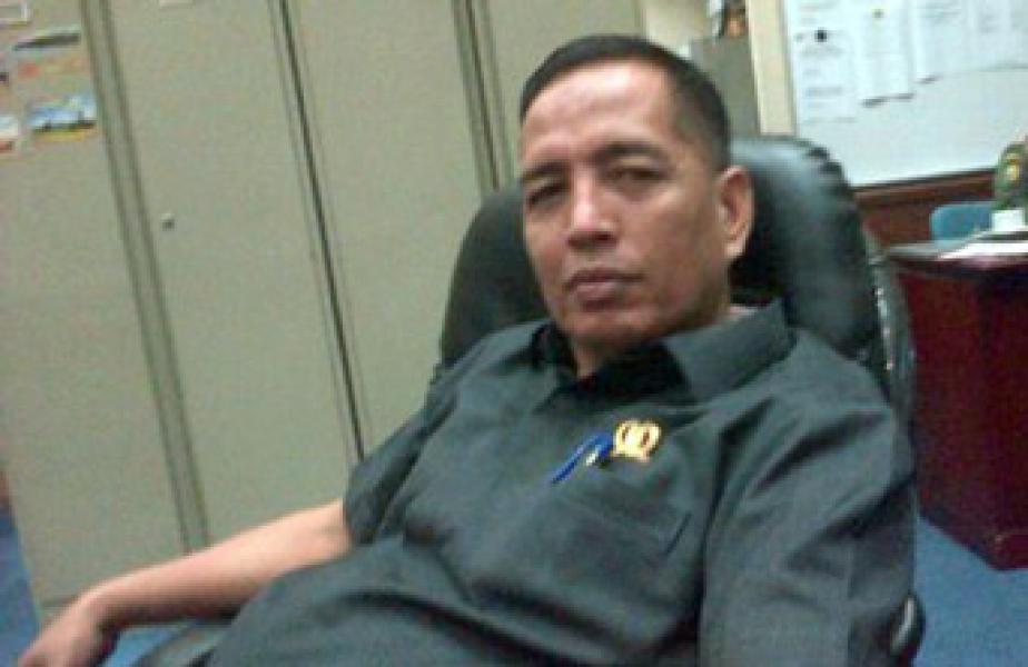 Hutan Dirambah Perusahaan, Masyarakat Siarang-Arang Rohil Datangi DPRD Riau