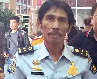 74 Orang TKA Ilegal Tahap 2 Siap-siap  di Deportasi Imigrasi