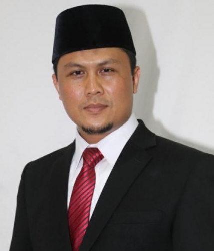 Dewan Bengkalis akan Usulkan Gratis LKS di Sekolah,