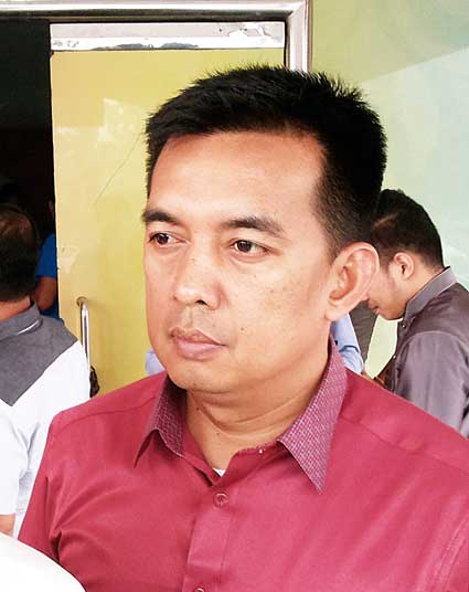 PSSI Riau Gelar Kongres Pemilihan Ketua Umum