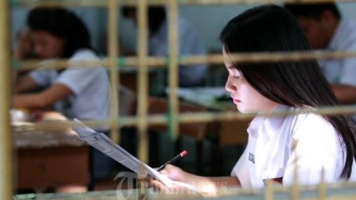 USU Katanya Kampus Favorit Akreditasinya Masih B