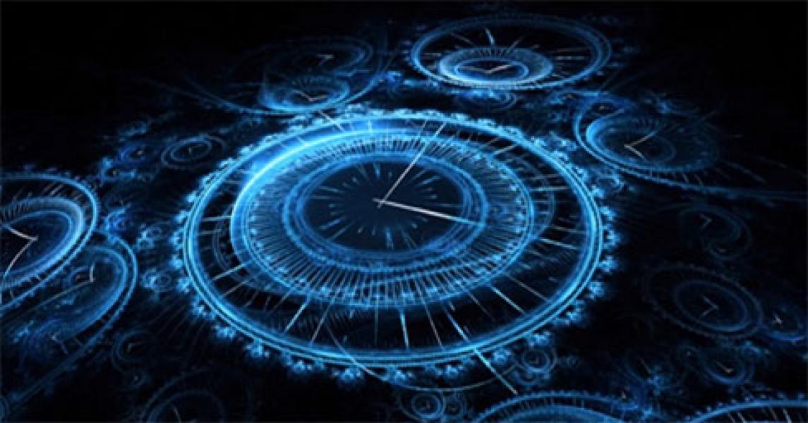 Sebelum Einstein, Konsep Relativitas Waktu Dijelaskan di Alquran