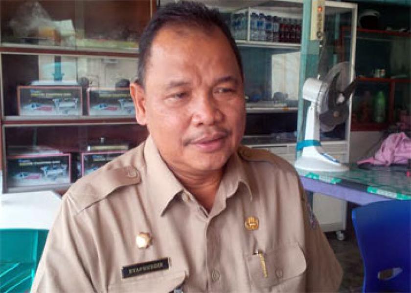Kabupaten Pelalawan Terima Bantuan Sekolah Baru di Desa Segati Dari APBN