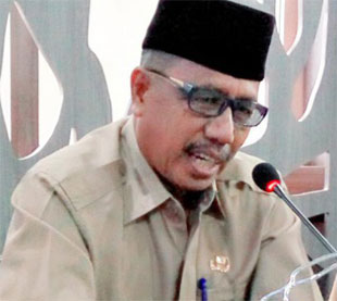Diskominfo Inhil Upayakan Akses Informasi Sampai ke Pelosok Negeri
