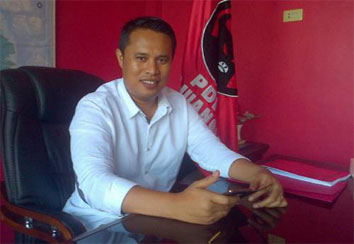 ‘Peminat’ Kursi Gubri Mulai Dekati Parpol