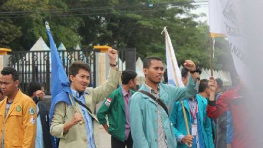 BEM SI Kecam Oknum Pemecah Belah Bangsa dan Penggembosan Gerakan Mahasiswa